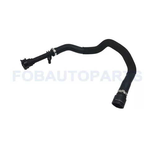 Car Engine Coolant Heater Hose for Volvo S60 XC60 V60 V40 Cross Country 8641078 31657657 31338581 - image 3
